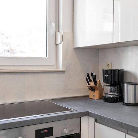 Luxury Apartment Ketty Split Exterior foto