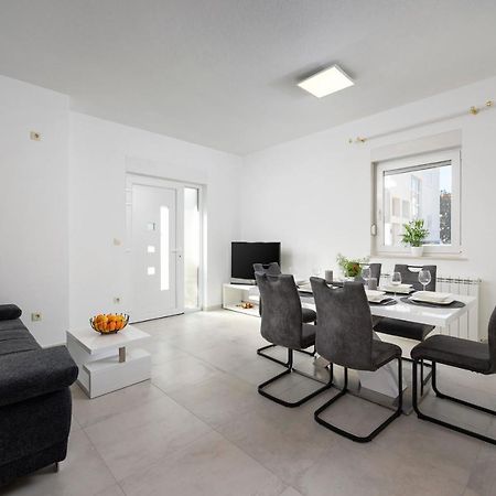 Luxury Apartment Ketty Split Exterior foto