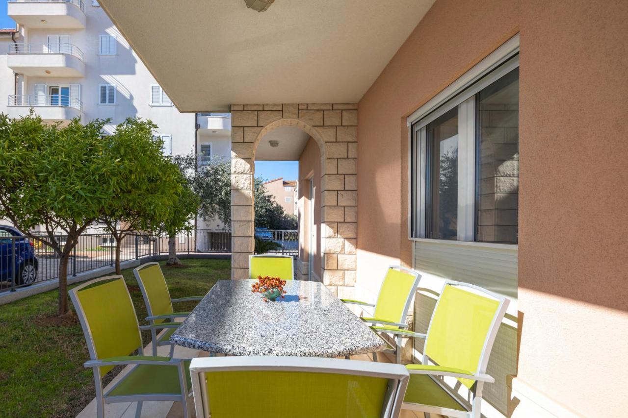 Luxury Apartment Ketty Split Exterior foto