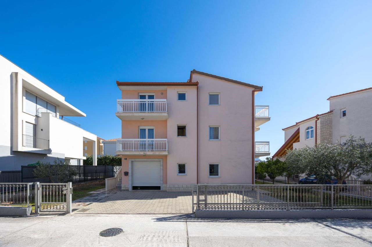 Luxury Apartment Ketty Split Exterior foto