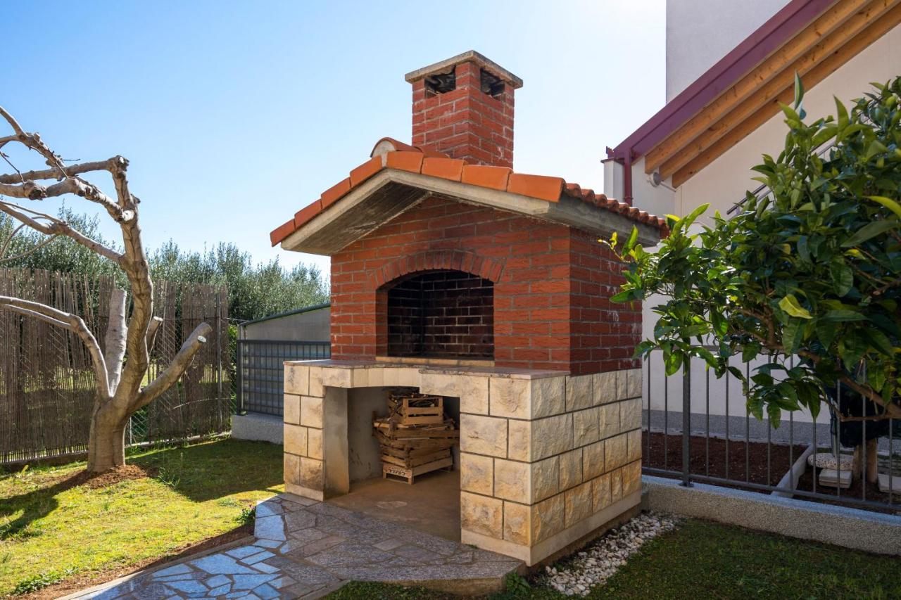 Luxury Apartment Ketty Split Exterior foto