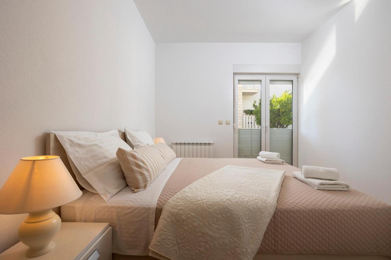 Luxury Apartment Ketty Split Exterior foto