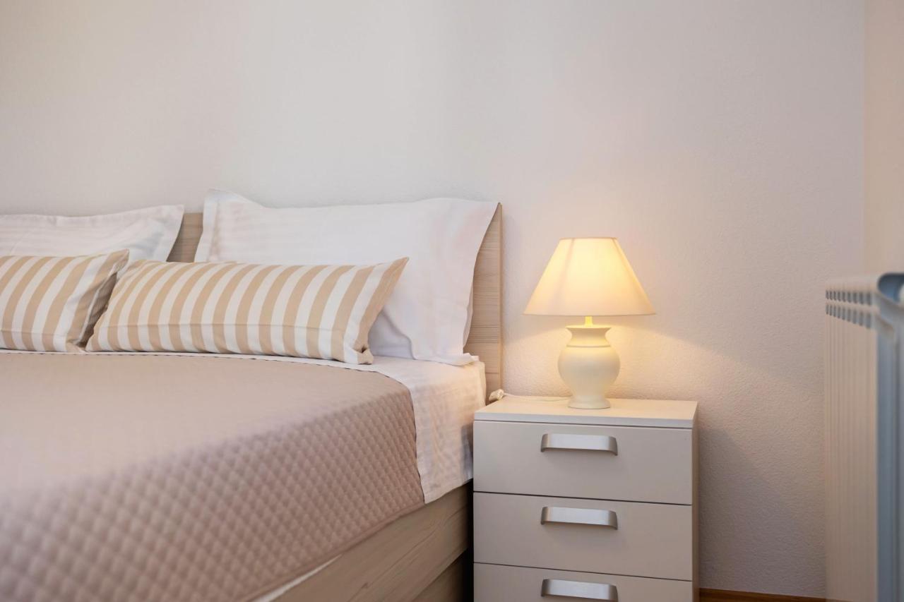 Luxury Apartment Ketty Split Exterior foto