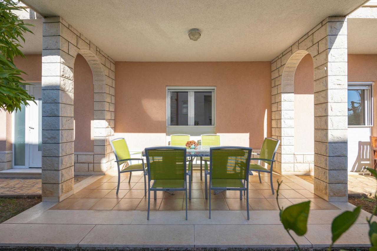 Luxury Apartment Ketty Split Exterior foto